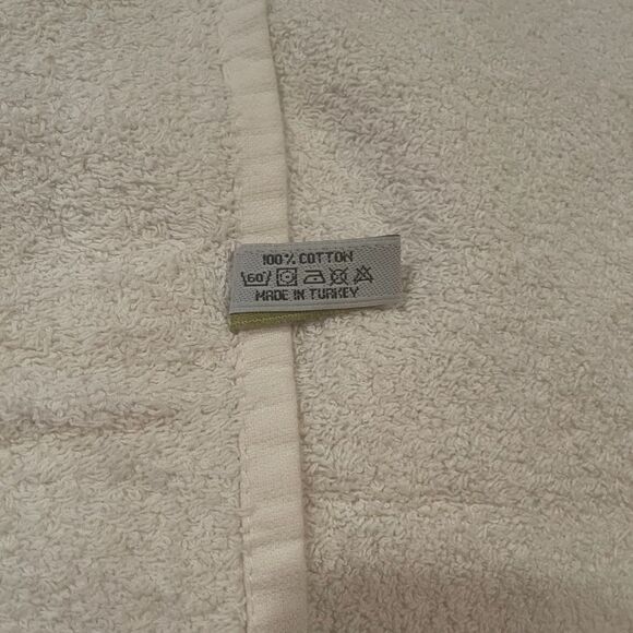 3 pcs Towel set(100% cotton) - Picture 13 of 14